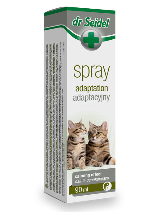 ADAPTATION Travel Spray kissoille 90 ml