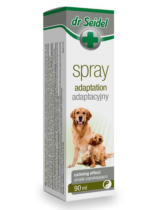 ADAPTATION Travel Spray koirille 90 ml