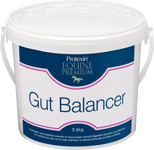 Gut Balancer