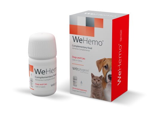 WeHemo 30 ml